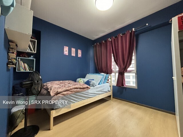 Blk 408C Northshore Residences II (Punggol), HDB 4 Rooms #487642841